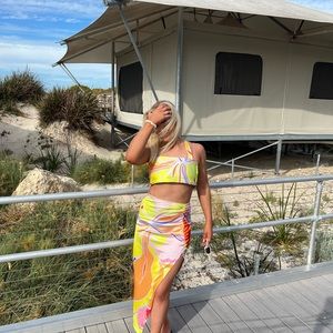 Meet your Posher, Ally